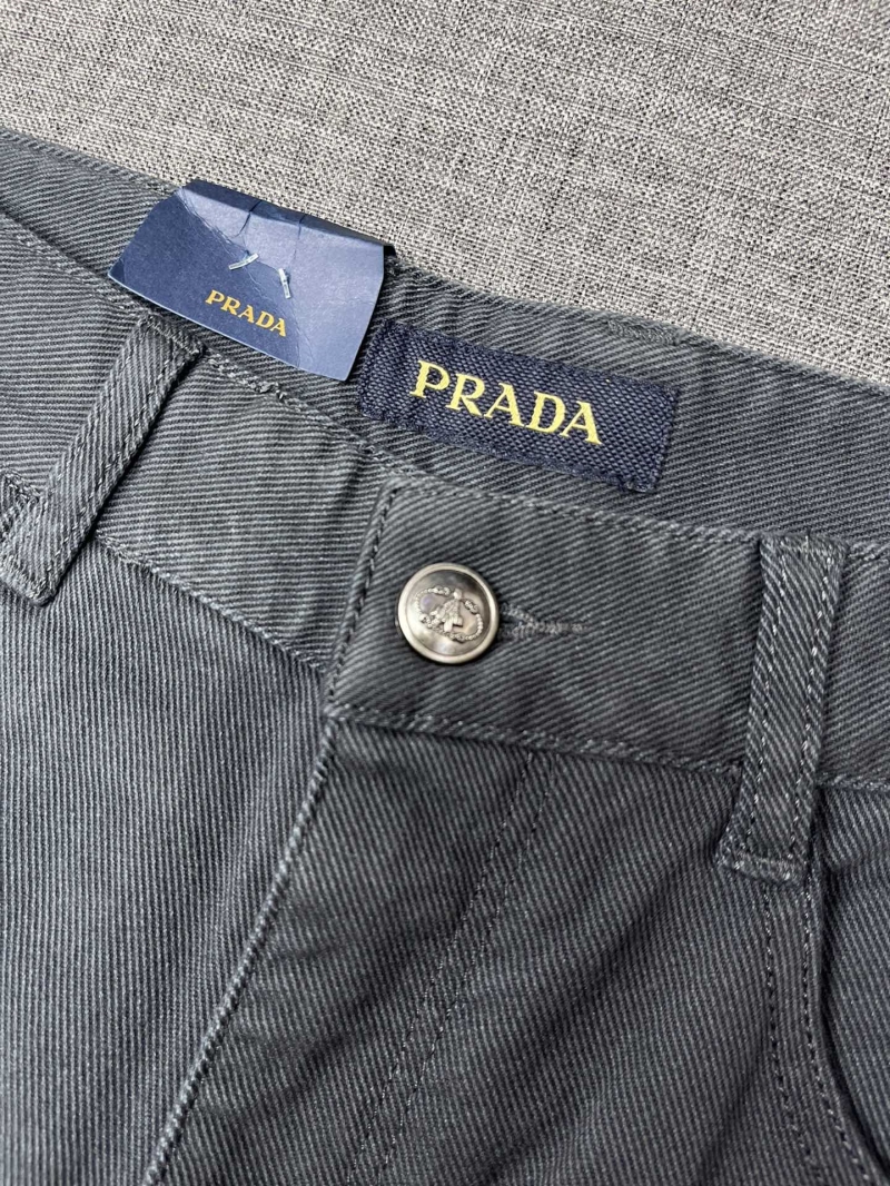 Prada Jeans